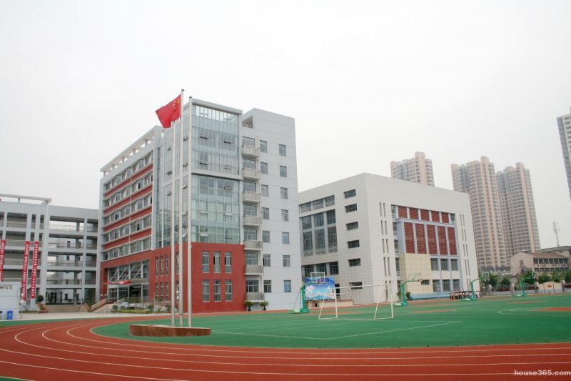 常州市河海實驗學(xué)校